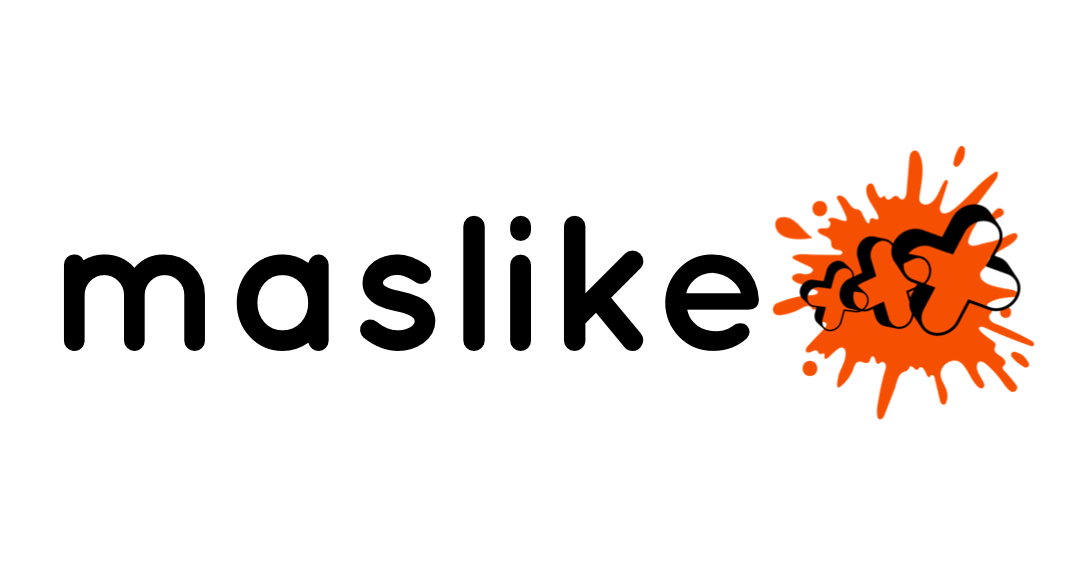 maslike-logo morelike-logo